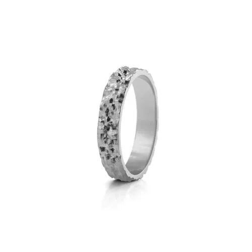 Lumoava Polku -kultasormus 5mm L82211010000-1