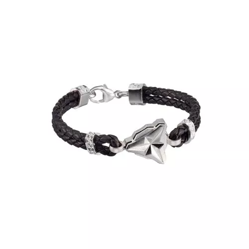 Lumoava Primus Armband (21cm) musta L53202096210-1
