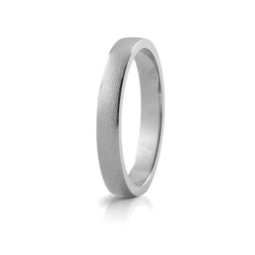 Lumoava Silo Ring, Silber 3 mm L52217800000-11