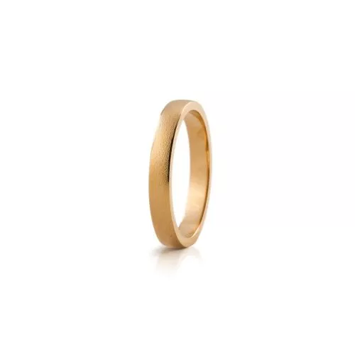 Lumoava Silo -kultasormus 3mm L72217800000-1