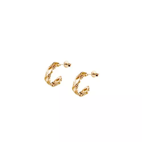 Lumoava Solina Ohrringe (14K) L74195000000-1