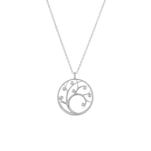 Lumoava Taika Halskette (85cm) 561110000-1