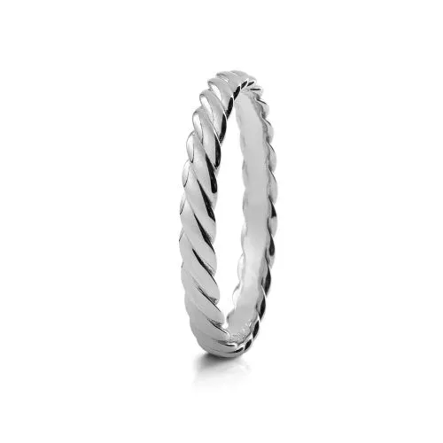 Lumoava Toivo Ring, Silber 3 mm L52210200000-14