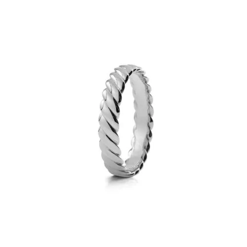 Lumoava Toivo -kultasormus 5mm L82210210000-1