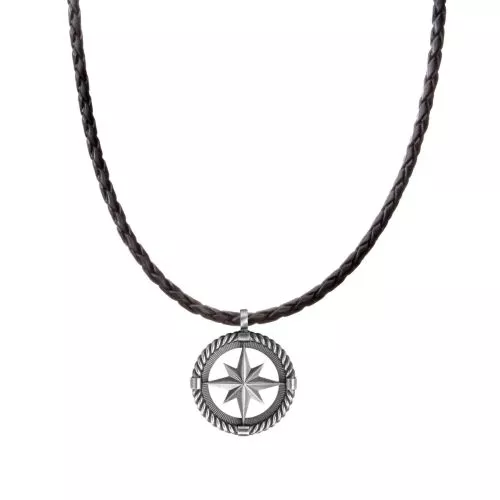 Lumoava Toivo -kaulakoru L56210100860-1
