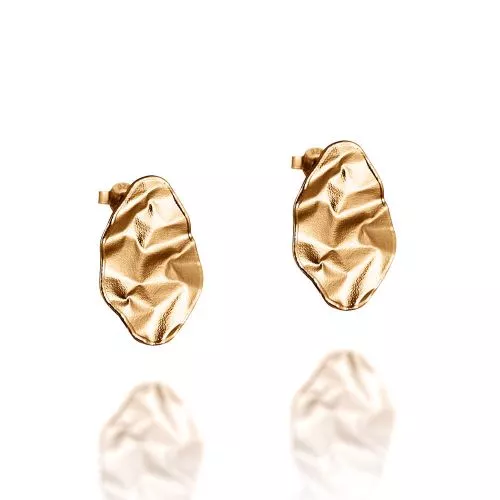 Lumoava Vuoksi Ohrringe (14K) L74191520000-1