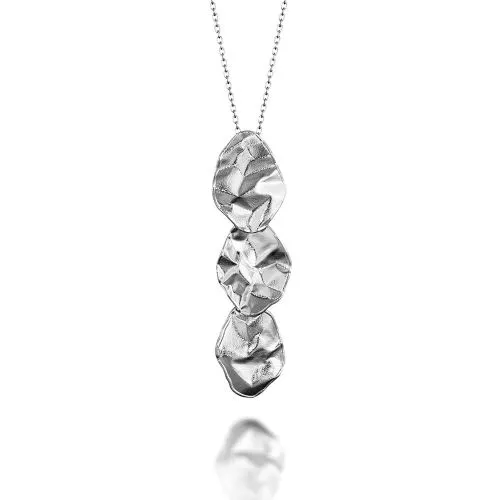 Lumoava Vuoksi Halskette L56191500000-1