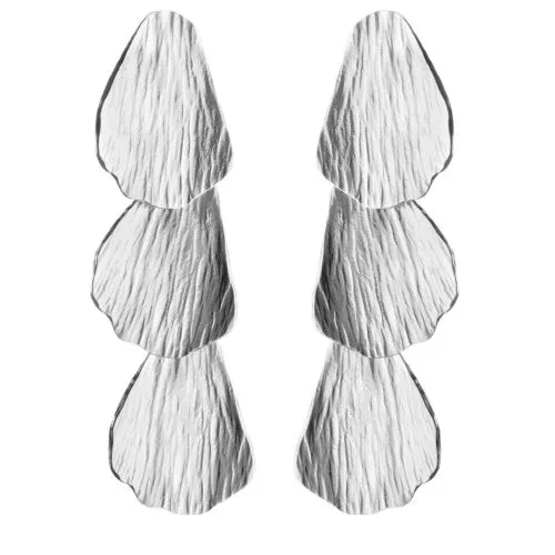 Lumoava Yölento -korvakorut L54218510000-1