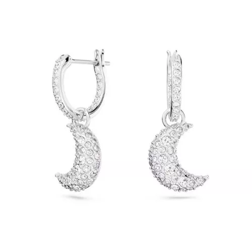 Swarovski Luna Ohrringe 5666157-1