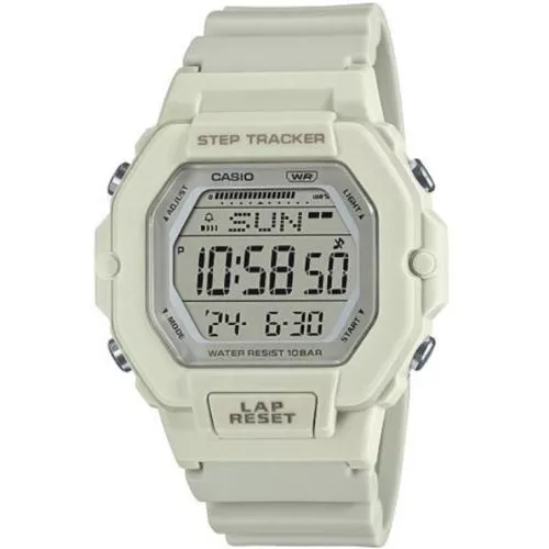 Casio Step Tracker LWS-2200H-8AVEF-1