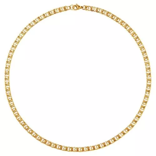 Mockberg Infinity halsband MB0179