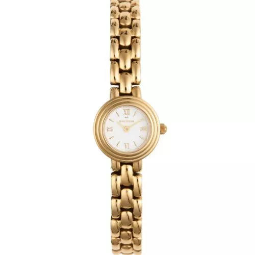 Mockberg Antique Gold MB0181-1