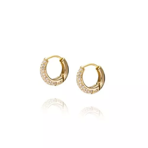 Mockberg Pavé Precious Ohrringe MB0194-1
