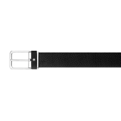 Montblanc Classic Line Leather vyö MB116701-1