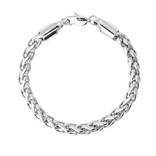 Mockberg Rebel Chain Armband MB1371