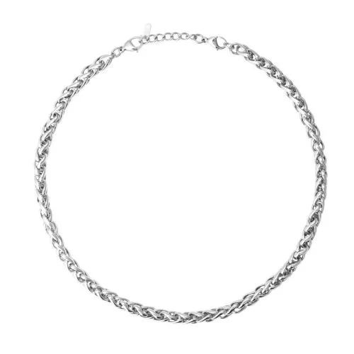 Mockberg Rebel Chain Halsband MB1376