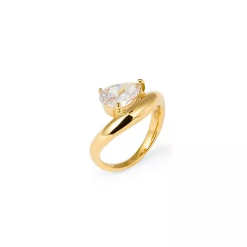 Mockberg Amara Ring / Gold