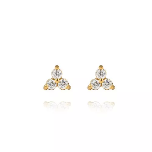 Mockberg Noor Earrings MB1715