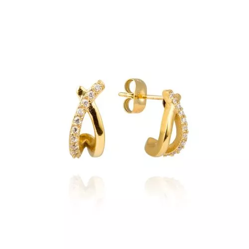 Mockberg Ines korvakorut MB1717