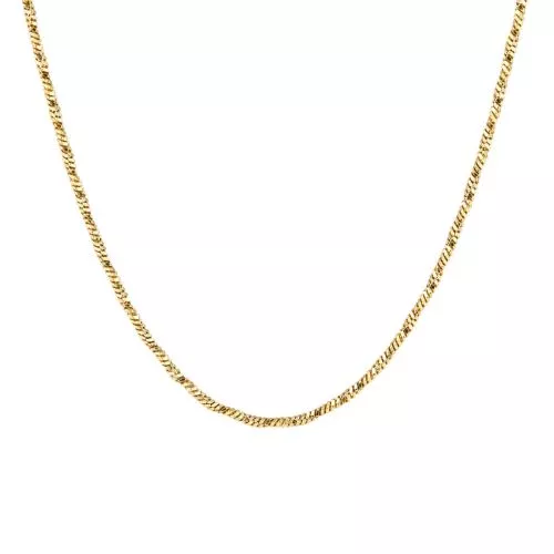 Mockberg Sienna Halsband SMB1721