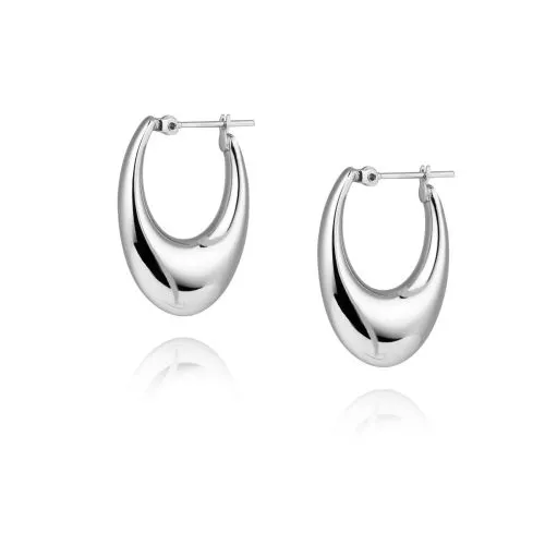 Mockberg Kenza Hoops Earrings MB1724