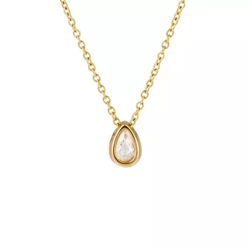 Mockberg Celeste Necklace MB1727
