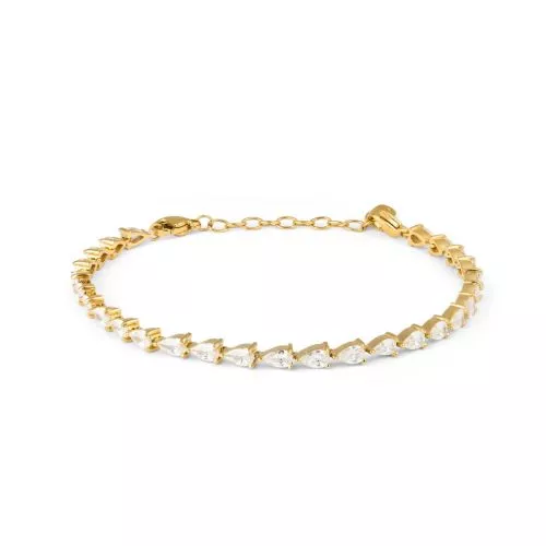 Mockberg Zina Gold Armband