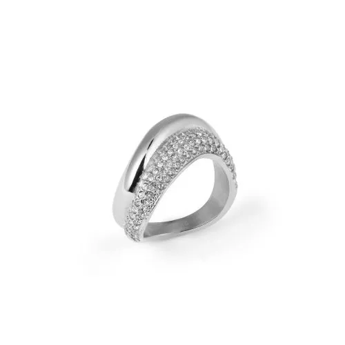 Mockberg Sasha Ring / Silber