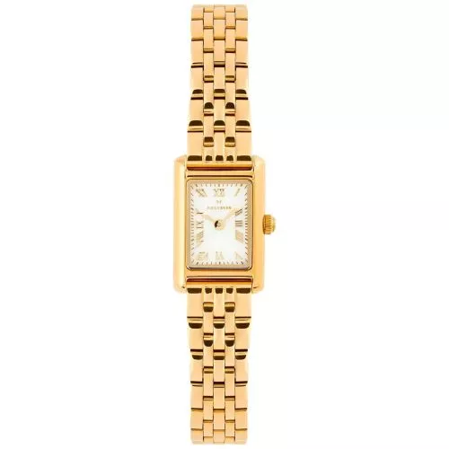 Mockberg Timeless Petite Gold MB1773