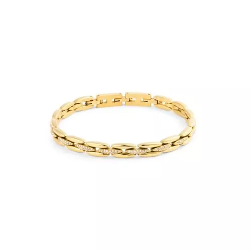 Mockberg Illume Gold Armband
