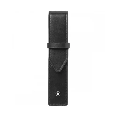 Montblanc Meisterstück 1-Pen Pouch MB198334