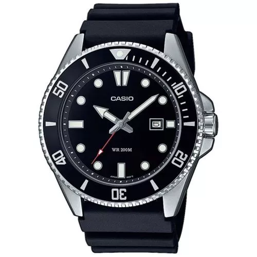 Casio Collection MDV-107-1A1VEF-1