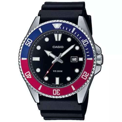 Casio Collection MDV-107-1A3VEF-1