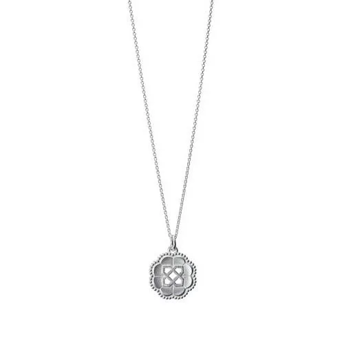 Kalevala Amuletti Osmansolmu Halskette 227031060-1