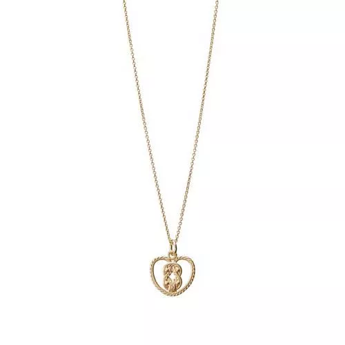Kalevala Amuletti Teljänneito Halskette 327031260-1