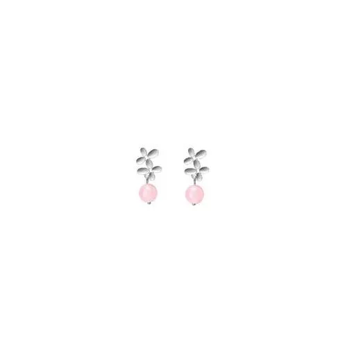 Kalevala Pink Ribbon 2021 Ohrringe 2669425PIT-1