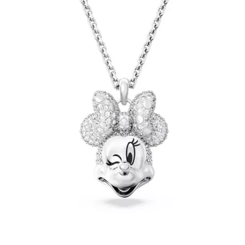 Swarovski Disney Minnie Mouse kaulakoru 5667612-1