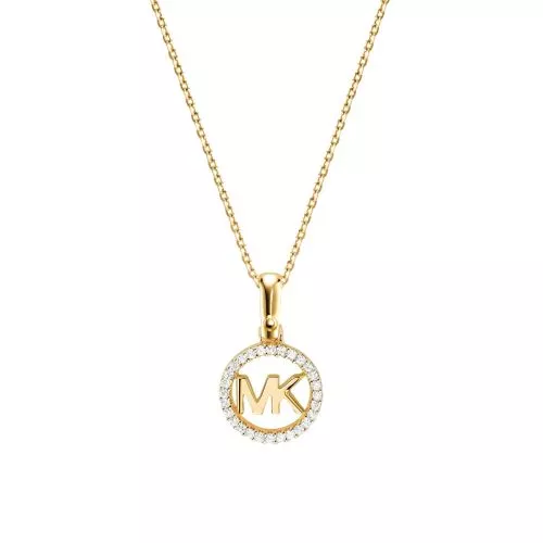 Michael Kors Halskette MKC1108AN710