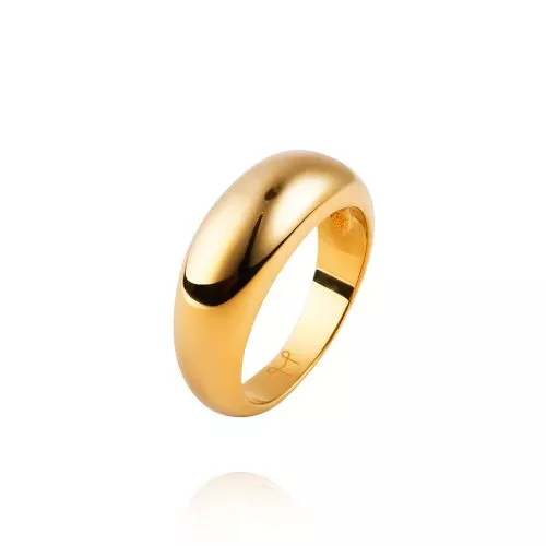 Mockberg Bold Ring