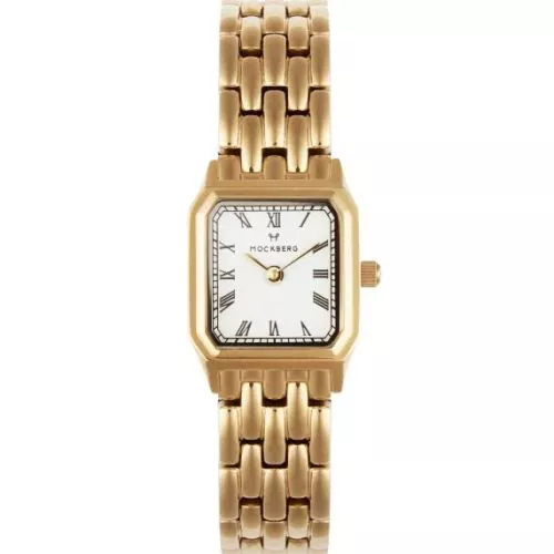 Mockberg Classic Gold MO334-1