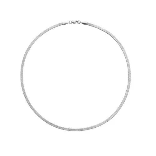Mockberg Thin Snake Halsband MO427