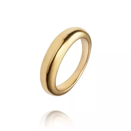 Mockberg Classic Ring / Größe 54 MO568