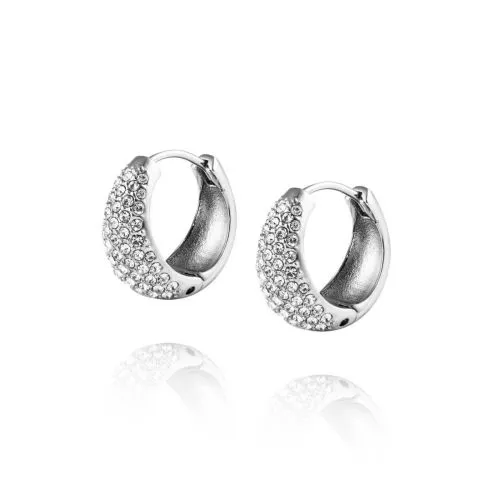 Mockberg Treasure Hoops Örhängen MO693