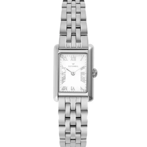 Mockberg Timeless Silver MO875-1
