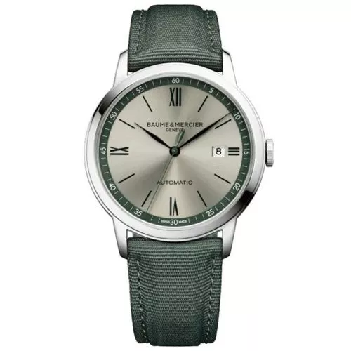 Baume & Mercier Classima Automatic MOA10696-1