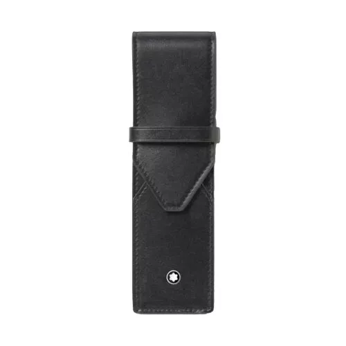 Montblanc Meisterstück 2-Pen Pouch MB198354-1