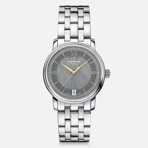 Montblanc Tradition Automatic Date MB132317-1