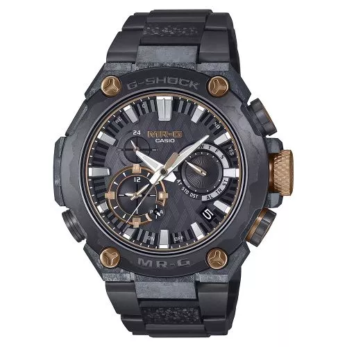 Casio G-Shock Special Jyuryoku Maru -Sun- 重力丸－燦－MRG-B2000JS-1ADR-0