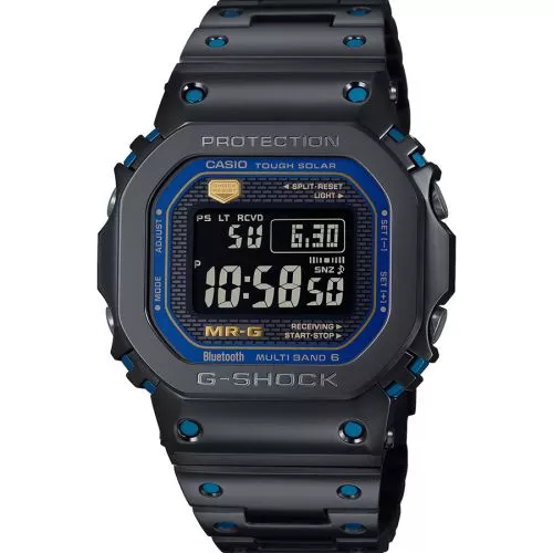 Casio G-Shock Limited Edition MRG-B5000BA-1DR-1