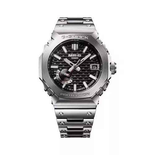 Casio G-Shock MRG-B2100D-1ADR-1